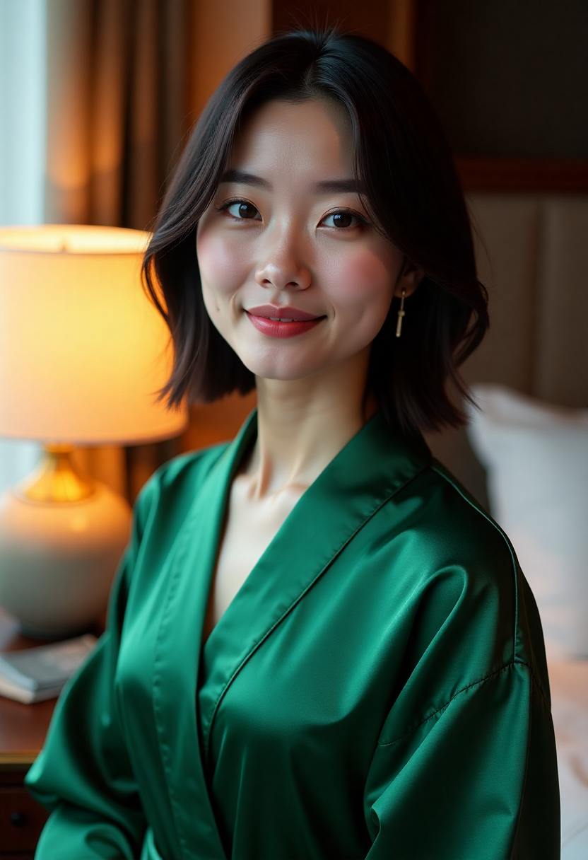 Myself Yourself推荐海报