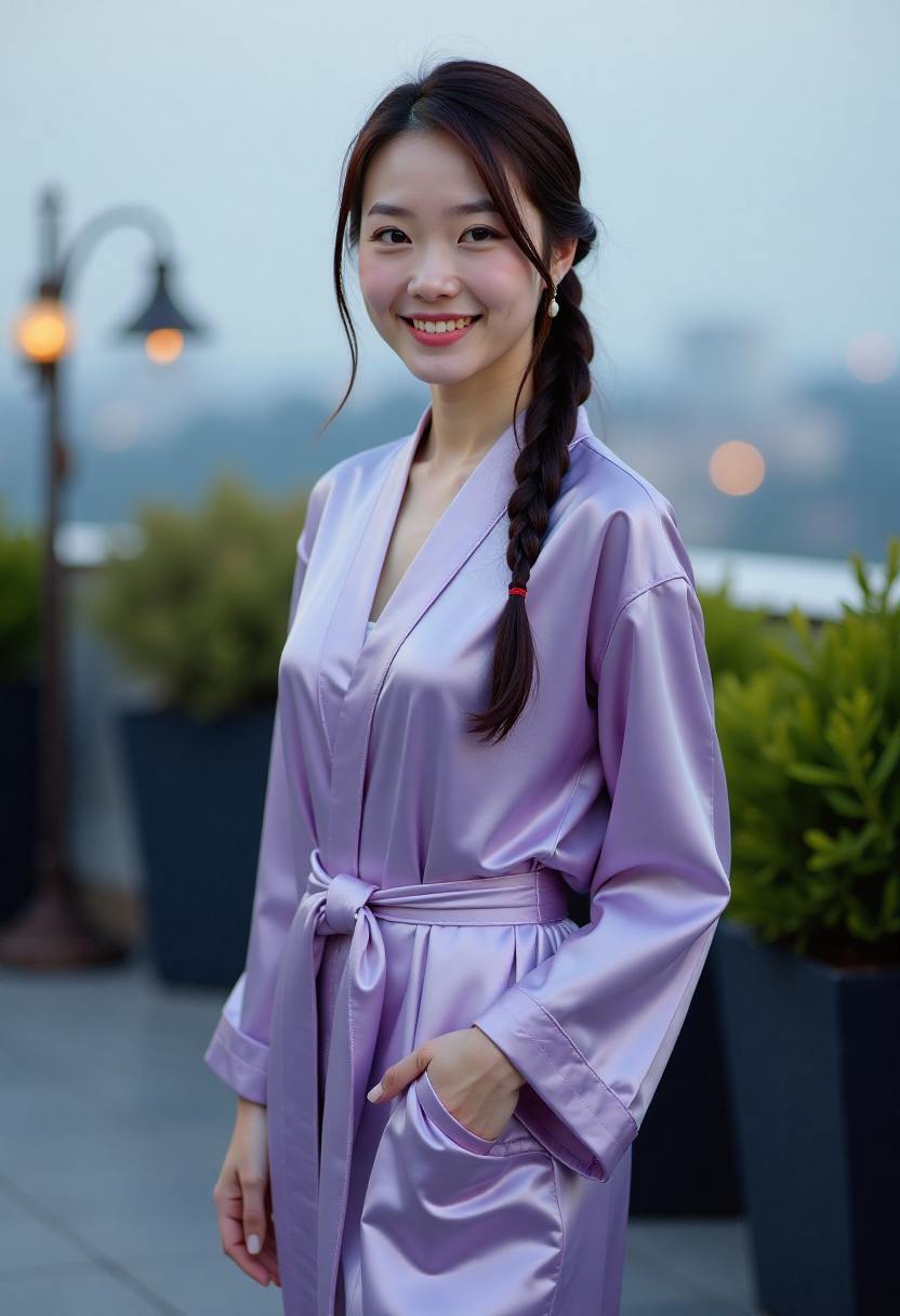 天女目瑛角色头像